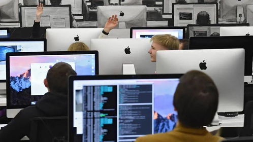 俄IT業建議修訂國產軟件登記冊入冊標準以強化軟件研發與技術服務水平