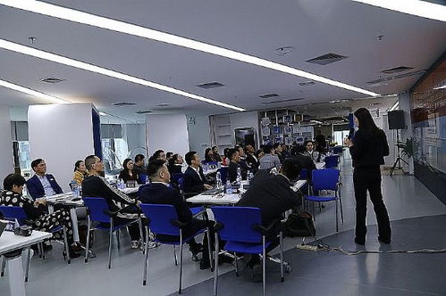 2017大屏行業(yè)年度評選 軟件研發(fā)與技術(shù)服務(wù)廠商專區(qū)引領(lǐng)行業(yè)創(chuàng)新