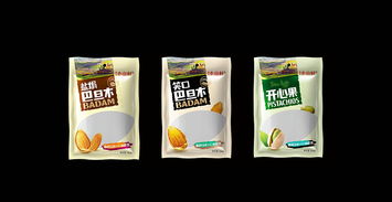 包裝集食品銷售 散裝與預包裝食品的現代化融合