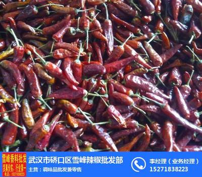 福建辣椒王與雪峰辣椒購買指南 線上線下渠道與散裝、預包裝選擇