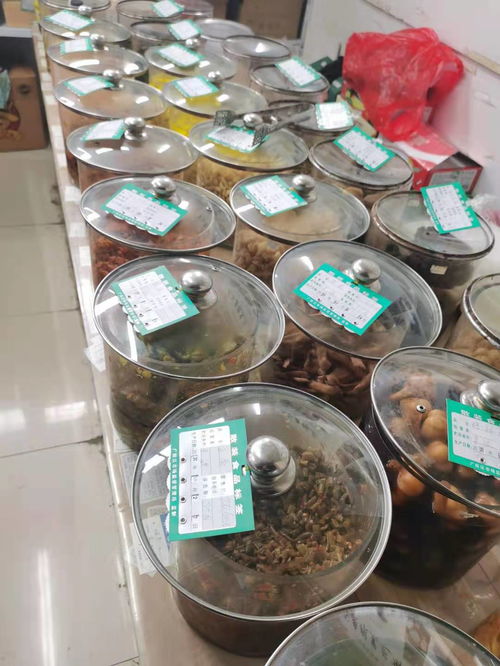 揚州試點‘撥片式’標(biāo)簽 農(nóng)貿(mào)散裝食品有了‘身份證’