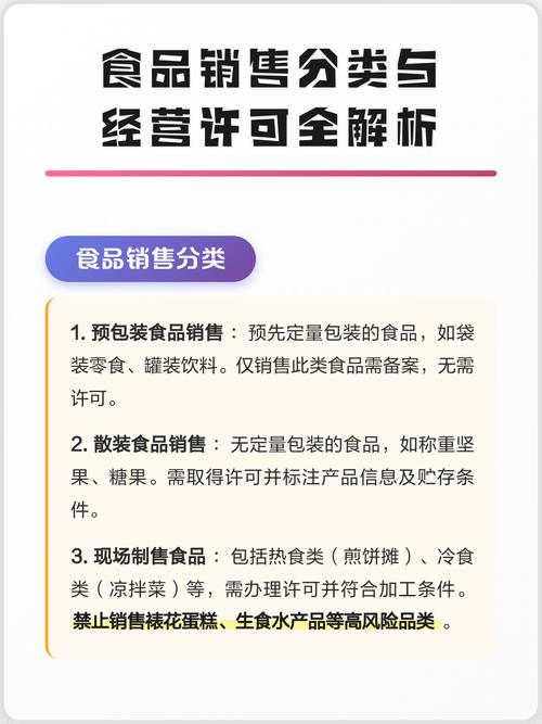 散裝食品銷售 從稱重計量到預包裝的規范化經營之道
