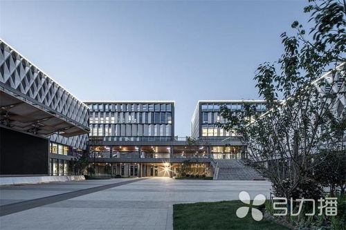 流連 雙湖 之間 打造園區公共文化服務新高地 品質生活新標桿